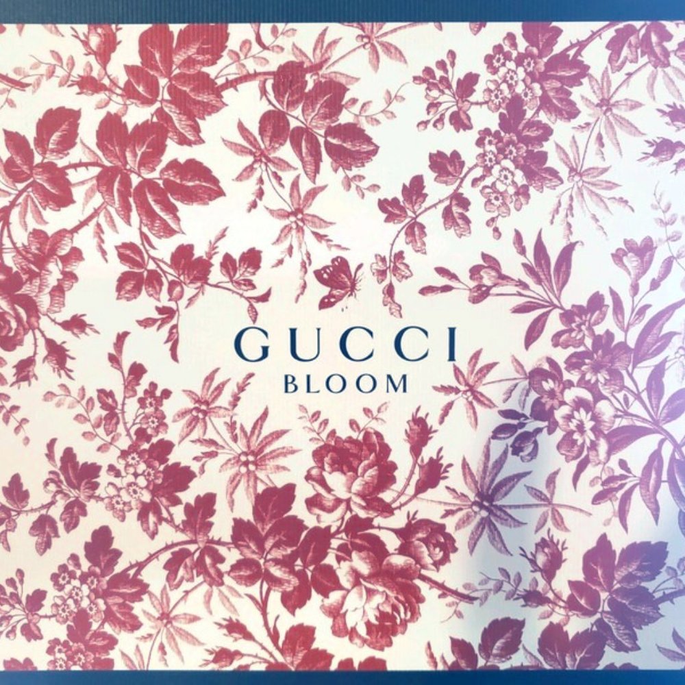 Gucci Bloom
